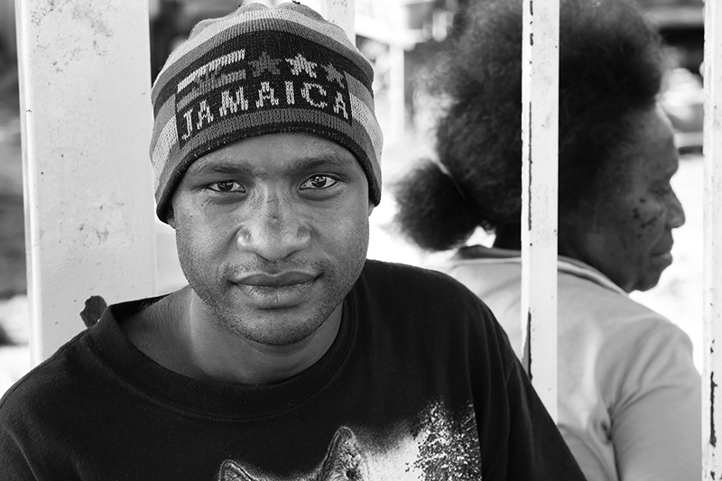 Portraits : Richard Moore : Journalist : Photographer :Black and White : Portraits